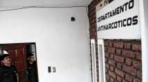 Imagen de No podrá pisar un barrio de Neuquén tras ser condenado por acopiar y vender droga