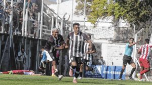 Cipolletti hizo sentir la localía: un triunfo parecido a los del año pasado