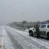 Imagen de Alerta por nieve intensa en la cordillera de Neuquén y Río Negro este miércoles: los peores horarios y qué pasa en el Alto Valle