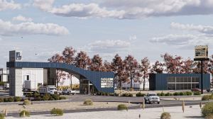 Inauguran el Parque Industrial Vaca Muerta: un puente entre empresas proveedoras y el desarrollo energético