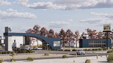 Inauguran el Parque Industrial Vaca Muerta: un puente entre empresas proveedoras y el desarrollo energético