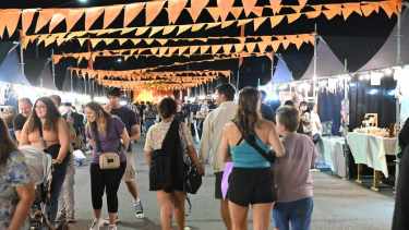 Neuquén Emprende continúa este sábado y el municipio anunció nuevas capacitaciones para emprendedores