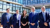 Imagen de Con una inversión de US$11 millones, inauguró el Instituto Vaca Muerta y ya tiene 17.000 inscriptos