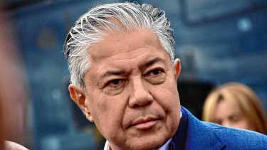 Argentina Week en Nueva York: Rolando Figueroa dijo que irá con agenda propia a Estados Unidos