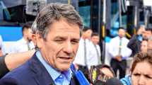 Imagen de Mariano Gaido suma dirigentes para Primero Neuquén: qué dijo sobre la llegada de Andrés Peressini