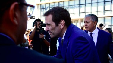 Pablo Cervi destacó el impacto del fallo de YPF para el desarrollo de Neuquén