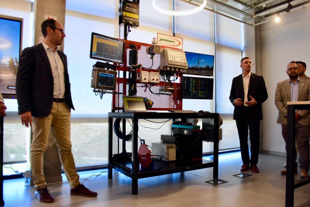 Arranca el Instituto Vaca Muerta, el centro de formación clave para el desarrollo energético - Image 2