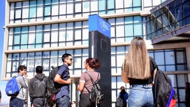 Expectativas superadas para el Instituto Vaca Muerta: récord de inscriptos para los cursos con rápida salida laboral