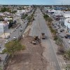 Imagen de En Neuquén comienza el tramo intermedio de la avenida Mosconi: tercera etapa