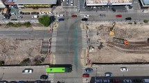 Imagen de Cierran el paso en un cruce de la Avenida Mosconi: las calles inhabilitadas por este fin de semana en Neuquén