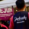 Imagen de Paro de judiciales este martes en Neuquén: agregan presión salarial al presupuesto del TSJ para 2027