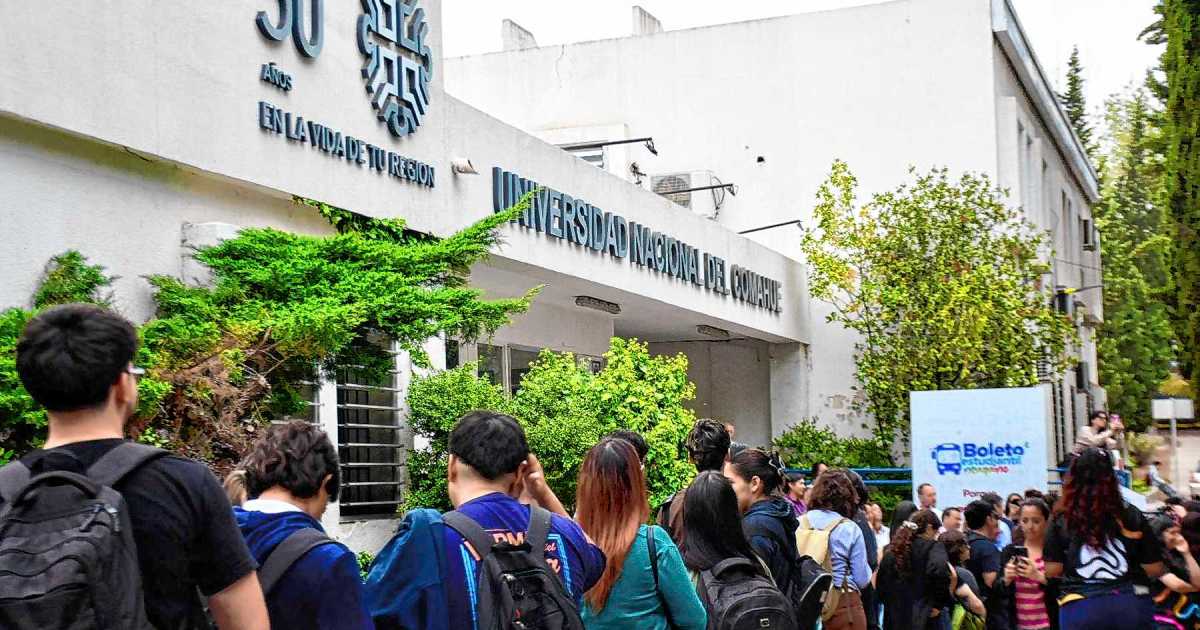 Ley de Financiamiento Universitario: un juez declaró inconstitucional el freno del Gobierno y ordenó aplicarla de inmediato