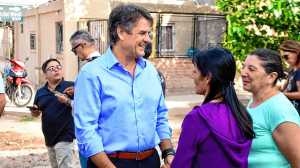 Mariano Gaido vuelve a Neuquén con acuerdos clave y proyectos estratégicos