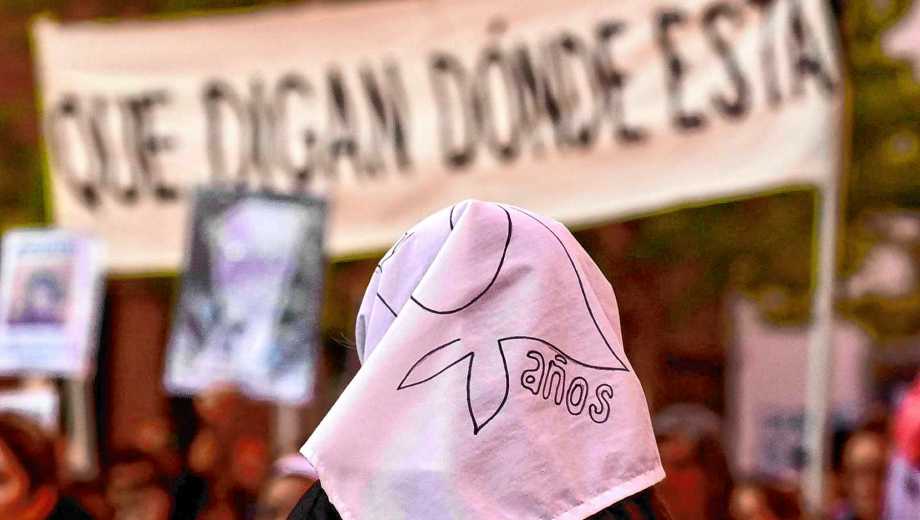 Multitudinaria convocatoria a 50 años del golpe en Río Negro y Neuquén.