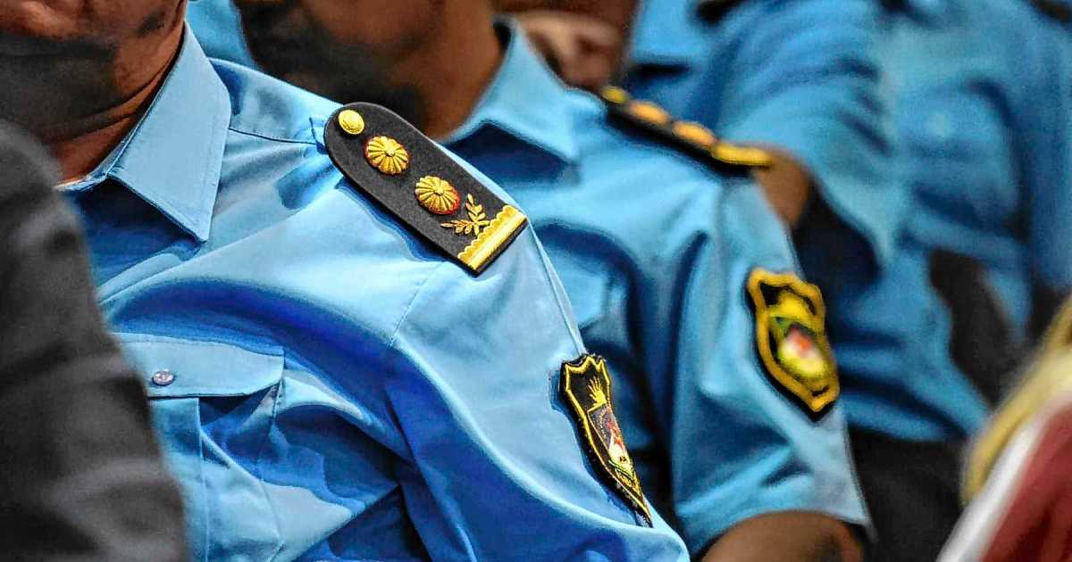 Neuquén implementa incremento salarial para la Policía provincial