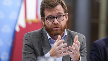Causa $Libra: Nicolás Massot dice que «está probado que Milei emitió un tuit para beneficiar a Novelli»