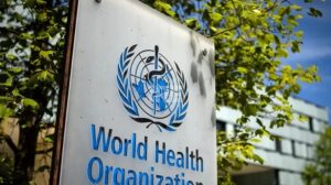 El Gobierno de Javier Milei oficializó la salida de la OMS y apuesta a definir políticas sanitarias propias