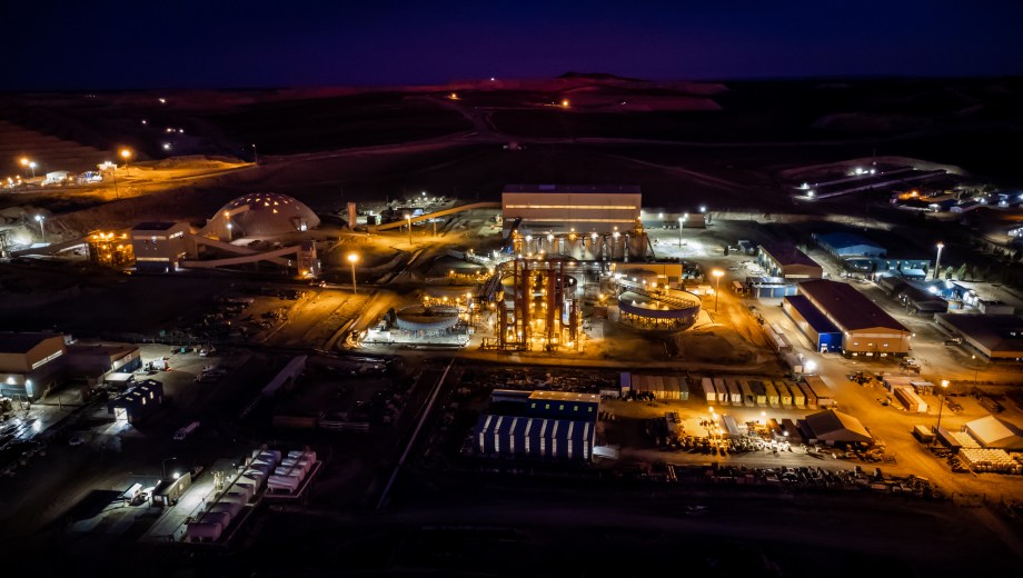 La iniciativa busca consolidar el rol de la Fundación Agencia de Desarrollo de Puerto San Julián y avanzar en un Plan Estratégico Participativo para el período 2026–2030. Foto gentileza.