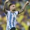 Imagen de La AFA inició gestiones para contar con Otamendi  en el debut del Mundial