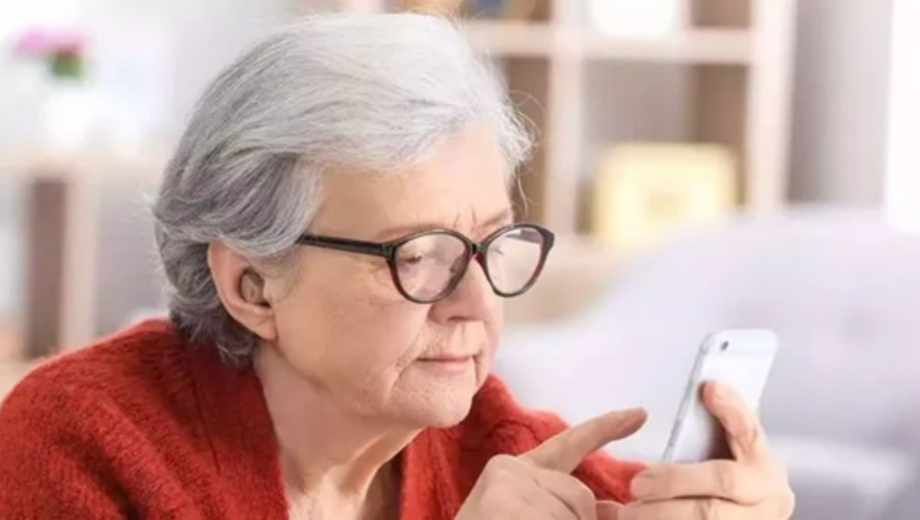 PAMI: nueva función desde la aplicación, para afiliados jubilados y pensionados.-