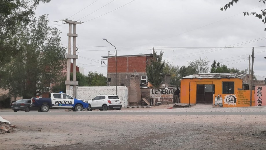 Múltiples allanamientos en Neuquén tras un video viral de disparos vinculado a la venta de droga 