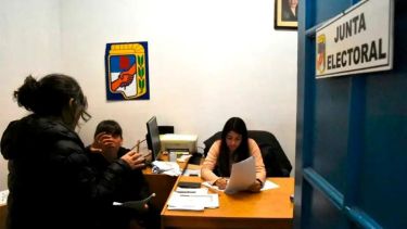 Se achica la interna del PJ en Neuquén: la Justicia Federal dio de baja a una de las listas