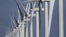 Imagen de Argentina sumó cuatro nuevos complejos de energía renovable en mayo