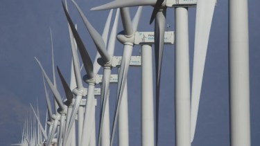Argentina sumó cuatro nuevos complejos de energía renovable en mayo
