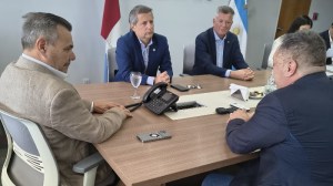 Córdoba avanza con las renovables: anuncian un nuevo Parque Solar en San Francisco