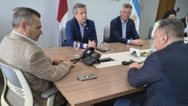 Córdoba avanza con las renovables: anuncian un nuevo Parque Solar en San Francisco