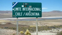 Imagen de Chile cambia su horario: cómo impactará en los pasos fronterizos de Río Negro y Neuquén
