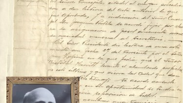 120 años de Gobierno Municipal neuquino