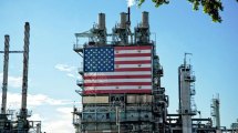 Imagen de Estados Unidos liberará 172 millones de barriles de su reserva para contener la suba del crudo