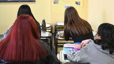 Plan FinEs en Neuquén: más de 2.600 personas buscan terminar el secundario, cómo es la modalidad