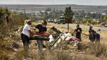 Imagen de Está en marcha el proyecto para remediar el basurero a cielo abierto de Plaza Huincul