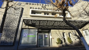 Construirán 40 casas y llaman a registro de oposición en Plaza Huincul