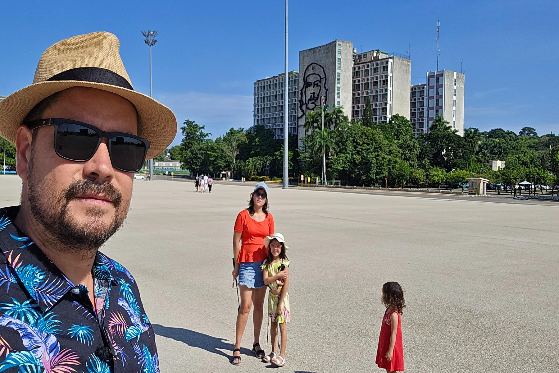 Cuba en familia: un viaje entre el paraíso y la realidad - Diario Río Negro