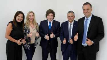 Histórico fallo por YPF: el Gobierno celebra que Argentina no deberá pagar los US$ 16.100 millones