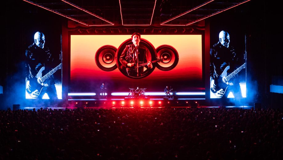 Ecos debutó el sábado. Foto: Rolling Stone en Español. 