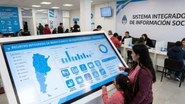 ¿Cómo mejorará el Registro Integrado de Beneficiarios la fiscalización de la ayuda estatal?