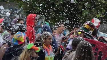 UPD: entre el control, la prevención y nuevas formas de celebrar