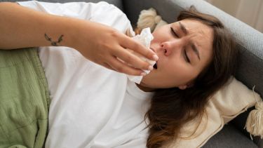 Cuando la nariz no respira bien: la señal que muchos ignoran y puede afectar el sueño