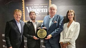 Bariloche: el Cerro Catedral fue elegido el mejor centro de esquí de Sudamérica