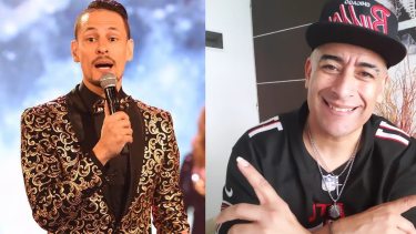 Rodrigo Tapari y Los Dragones este fin de semana en Fernández Oro: días y horarios de cada show