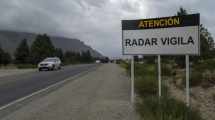 Imagen de Mapa de radares en Río Negro: guía ciudad por ciudad de los controles vigentes en 2026