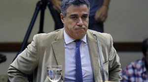 Habló Rafecas, juez a cargo de la causa por violaciones a los derechos humanos: “Llevé a juicio a 250 represores»