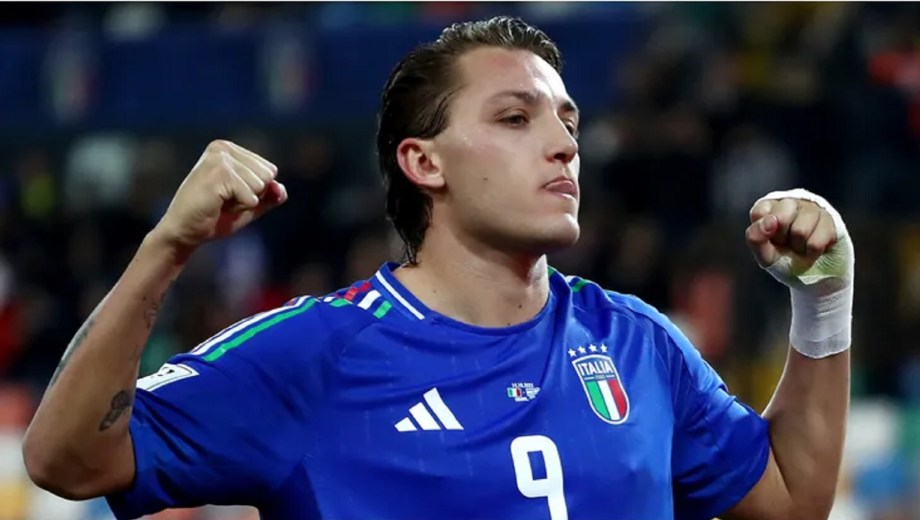 El delantero aparece en el radar de un equipo importante de Italia.