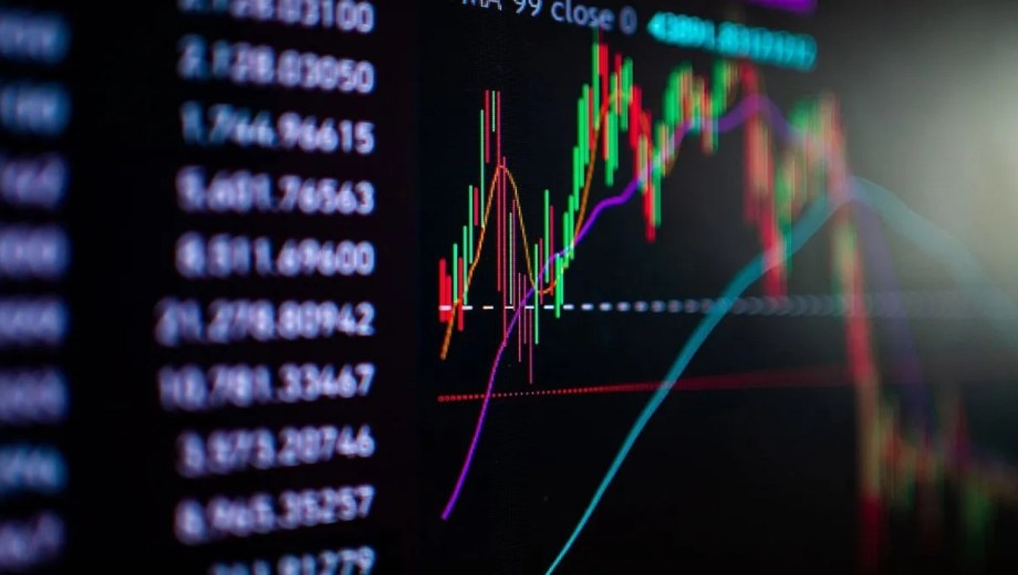 El retorno del Riesgo País a los 600 puntos.