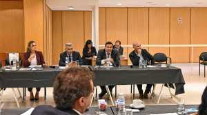 Renunció un fiscal de Valle Medio que debía enfrentar mañana un juicio político