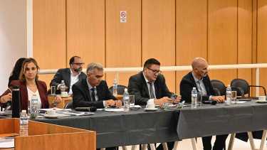 Investigarán a tres jueces laborales de Roca por supuestas presiones en una conciliación